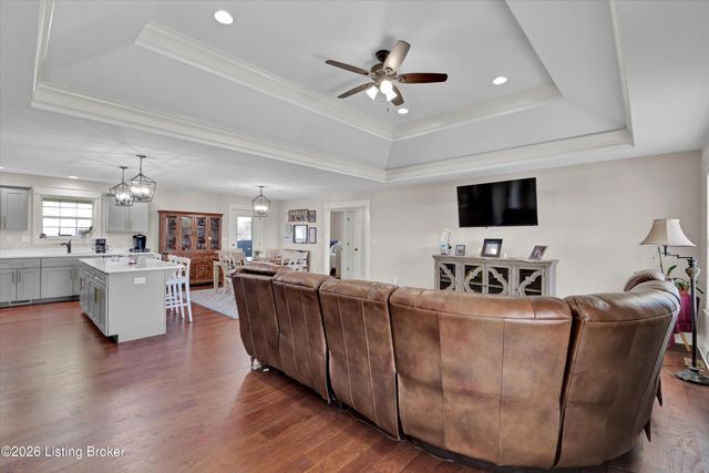 104 Millwood Way, Bardstown, KY 40004
