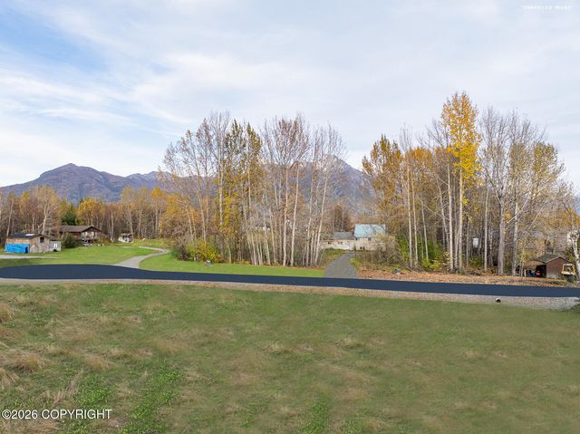 1190 S Jewel Street, Palmer, AK 99645