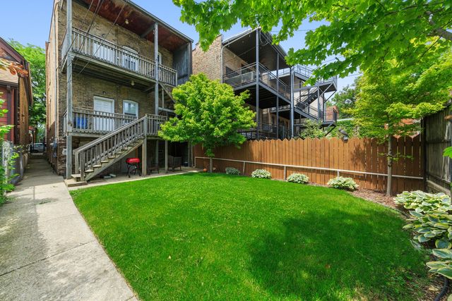 921 S Oakley Boulevard G, Chicago, IL 60612