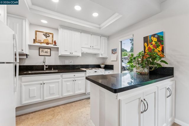 1316 Singingwood Court 4, Walnut Creek, CA 94595