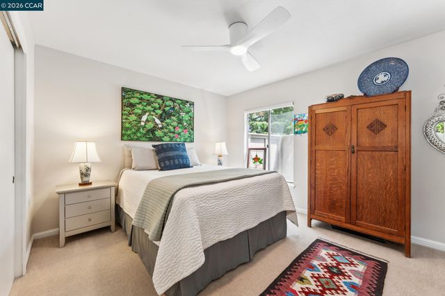 1316 Singingwood Court 4, Walnut Creek, CA 94595