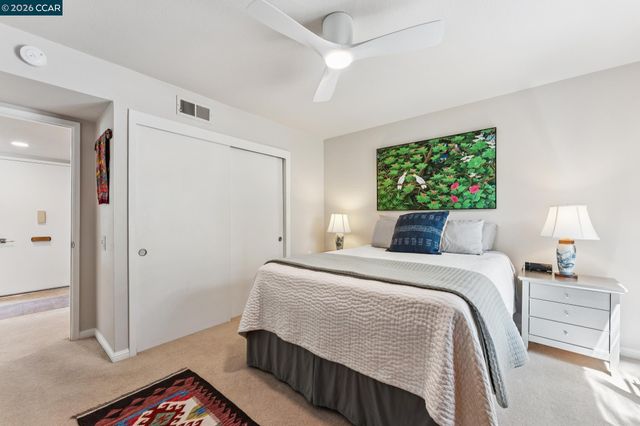 1316 Singingwood Court 4, Walnut Creek, CA 94595