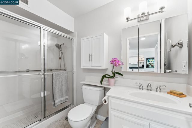 1316 Singingwood Court 4, Walnut Creek, CA 94595