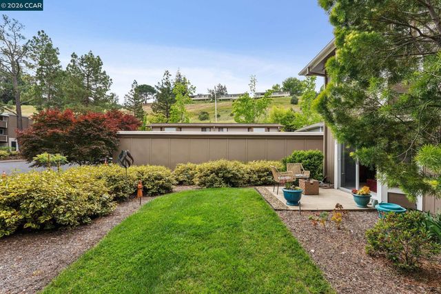 1316 Singingwood Court 4, Walnut Creek, CA 94595