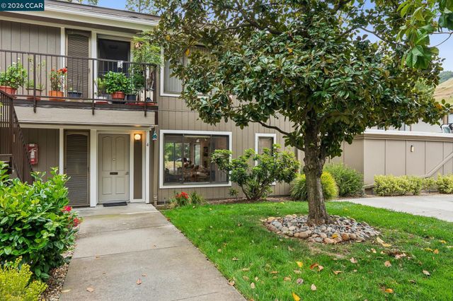 1316 Singingwood Court 4, Walnut Creek, CA 94595