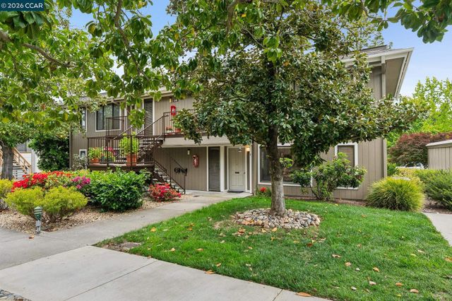 1316 Singingwood Court 4, Walnut Creek, CA 94595