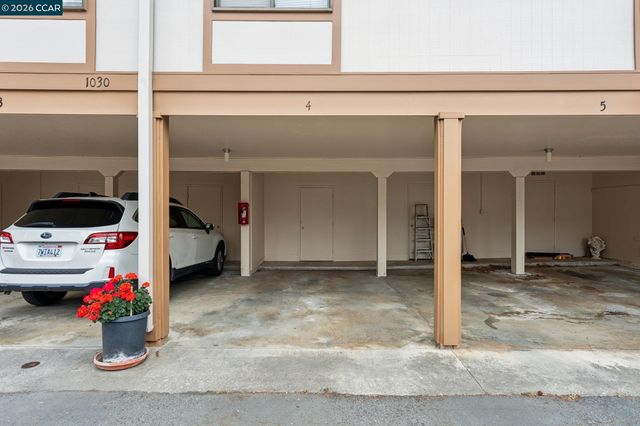 1316 Singingwood Court 4, Walnut Creek, CA 94595