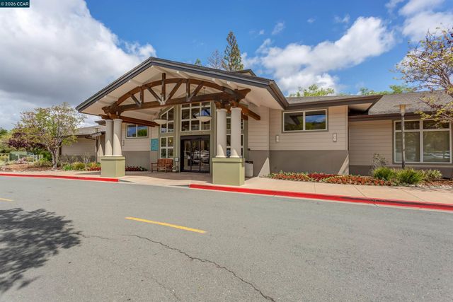 1316 Singingwood Court 4, Walnut Creek, CA 94595