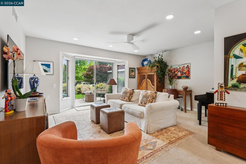 1316 Singingwood Court 4, Walnut Creek, CA 94595