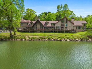 50 Jones Slough Road, Kingston, GA 30145