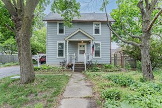 222 N Taylor Street, Marengo, IL 60152