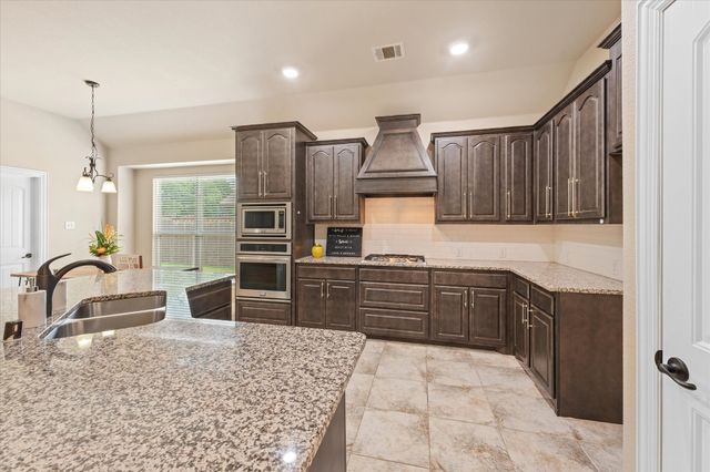 1809 Camo Court, Allen, TX 75002