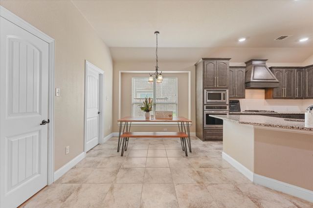 1809 Camo Court, Allen, TX 75002