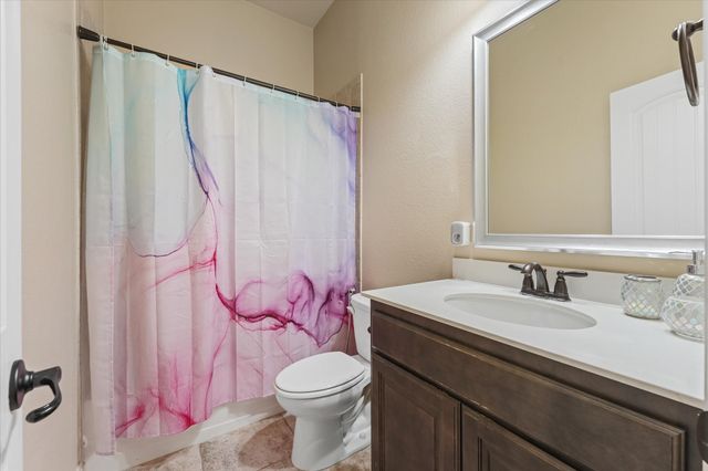 1809 Camo Court, Allen, TX 75002