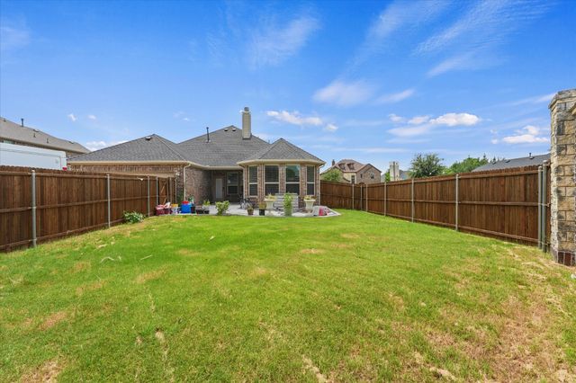 1809 Camo Court, Allen, TX 75002