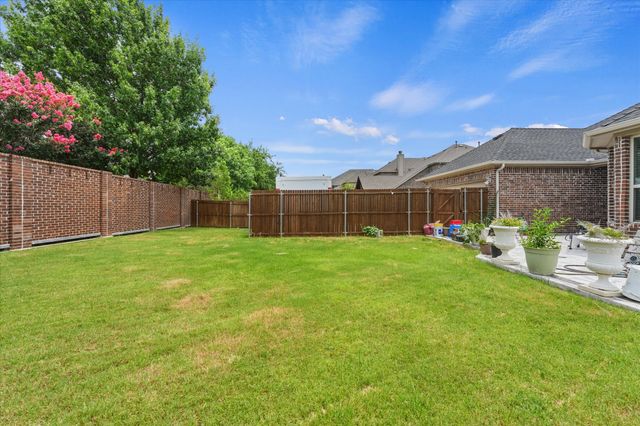 1809 Camo Court, Allen, TX 75002