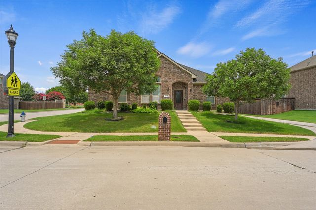 1809 Camo Court, Allen, TX 75002