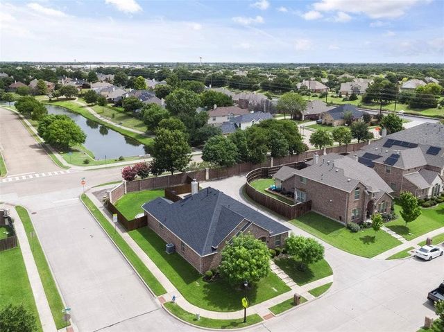 1809 Camo Court, Allen, TX 75002