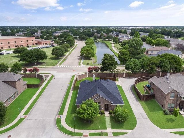 1809 Camo Court, Allen, TX 75002