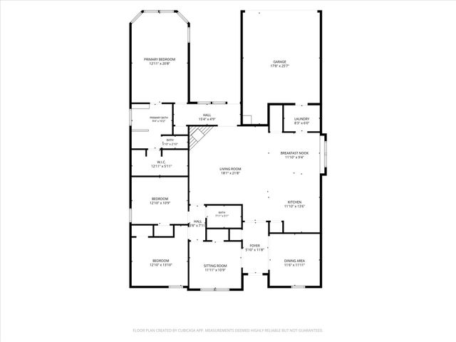 1809 Camo Court, Allen, TX 75002