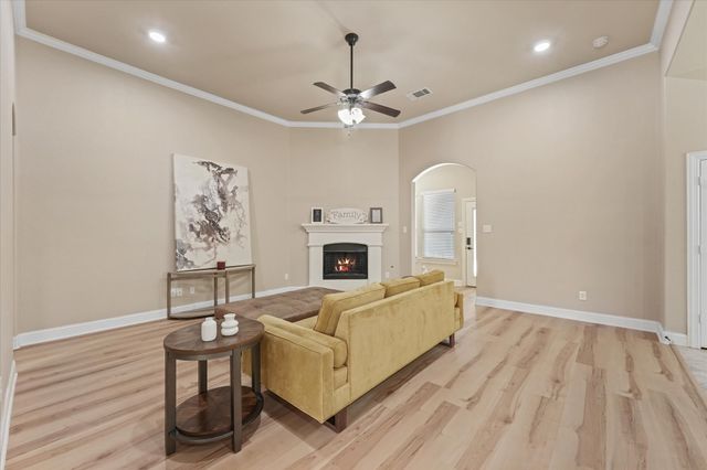 1809 Camo Court, Allen, TX 75002