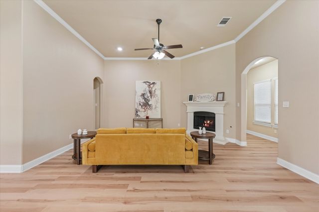 1809 Camo Court, Allen, TX 75002