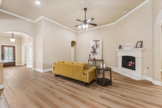 1809 Camo Court, Allen, TX 75002