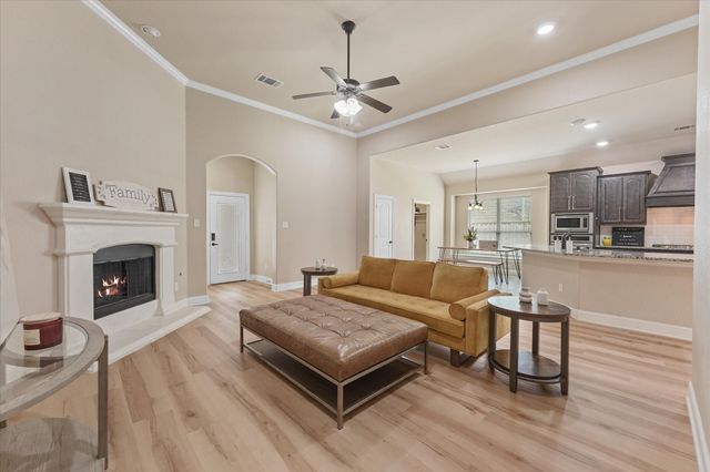 1809 Camo Court, Allen, TX 75002
