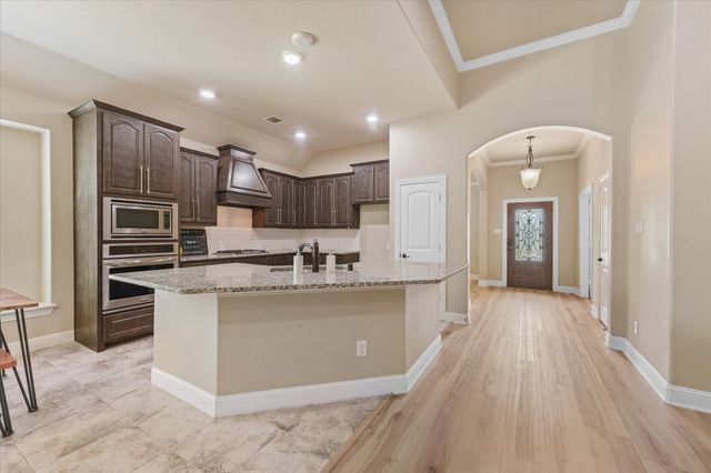 1809 Camo Court, Allen, TX 75002