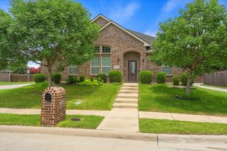 1809 Camo Court, Allen, TX 75002