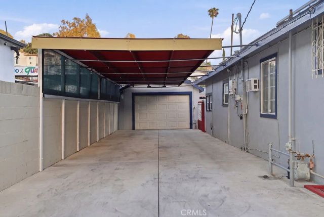 3722 Monterey Road, Monterey Hills, CA 90032