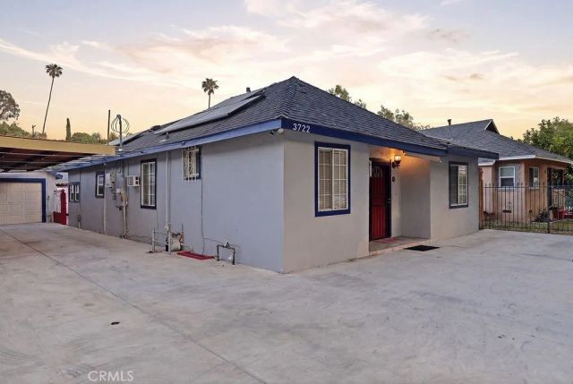 3722 Monterey Road, Monterey Hills, CA 90032
