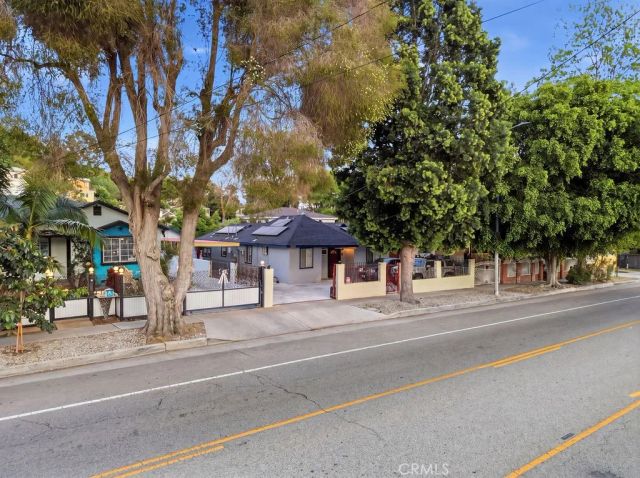 3722 Monterey Road, Monterey Hills, CA 90032