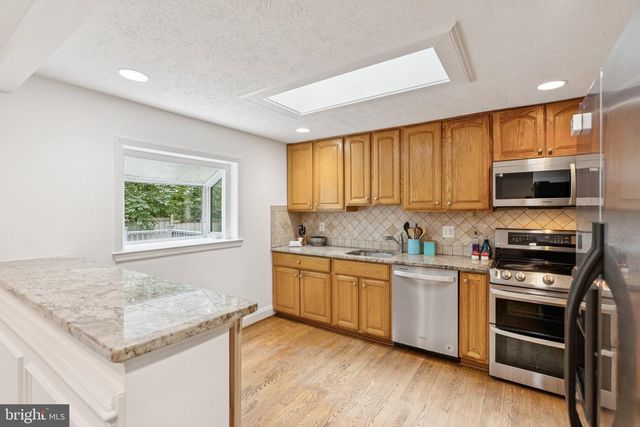 12309 TIGERS EYE COURT, Reston, VA 20191