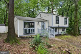 12309 TIGERS EYE COURT, Reston, VA 20191