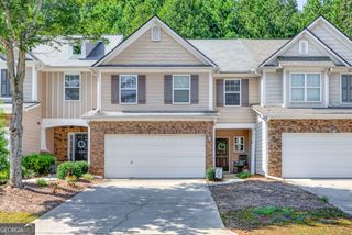 502 Hillside Trail, Woodstock, GA 30188