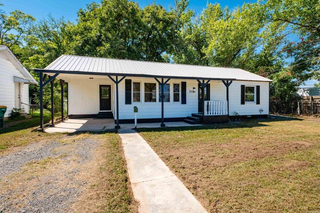 118 E Bethany Road, North Little Rock, AR 72117