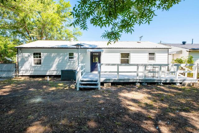 118 E Bethany Road, North Little Rock, AR 72117