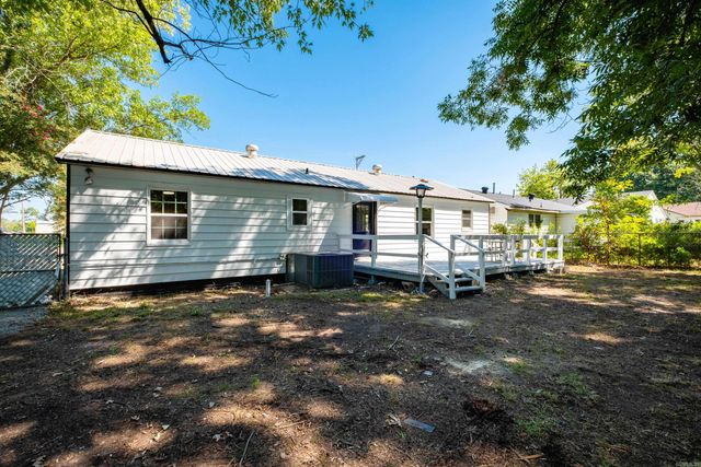118 E Bethany Road, North Little Rock, AR 72117