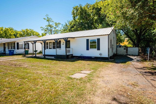 118 E Bethany Road, North Little Rock, AR 72117