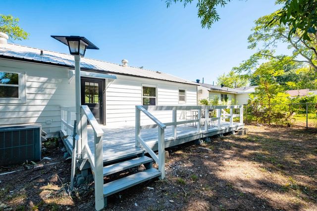 118 E Bethany Road, North Little Rock, AR 72117