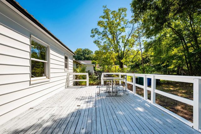 118 E Bethany Road, North Little Rock, AR 72117