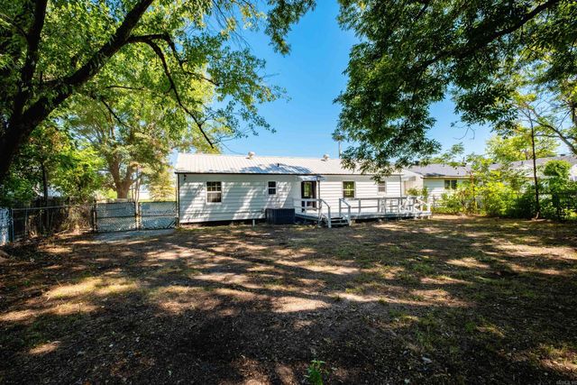 118 E Bethany Road, North Little Rock, AR 72117