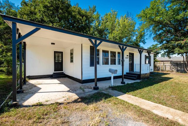 118 E Bethany Road, North Little Rock, AR 72117