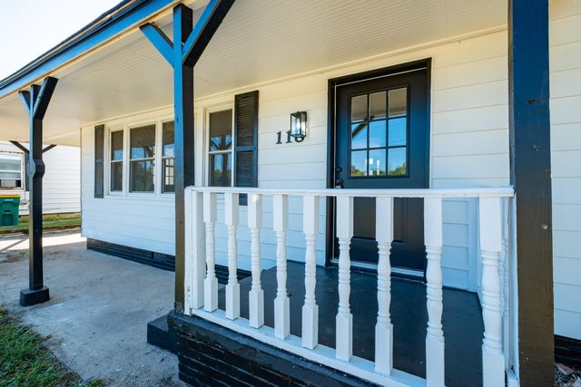118 E Bethany Road, North Little Rock, AR 72117