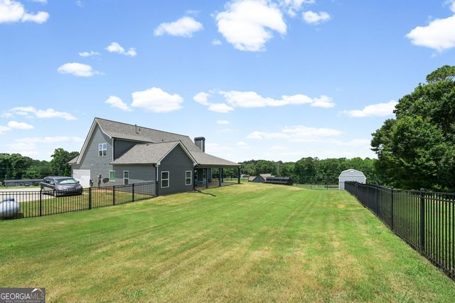 963 Highway 16 W, Newnan, GA 30263