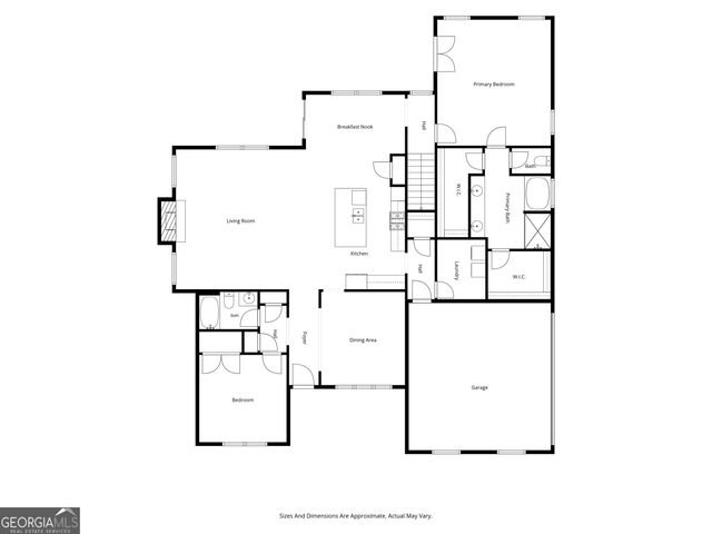 963 Highway 16 W, Newnan, GA 30263