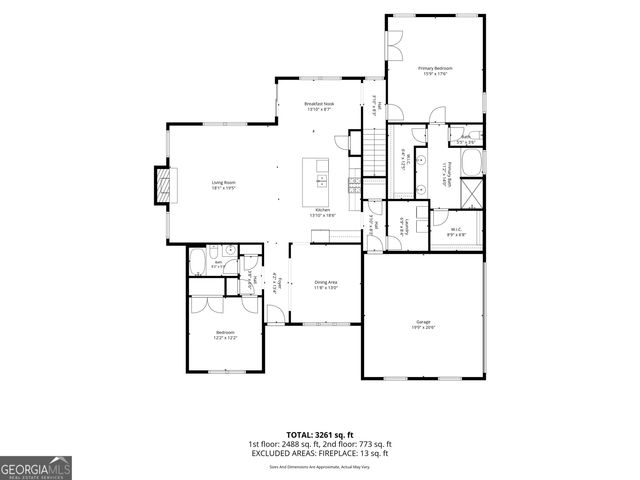 963 Highway 16 W, Newnan, GA 30263