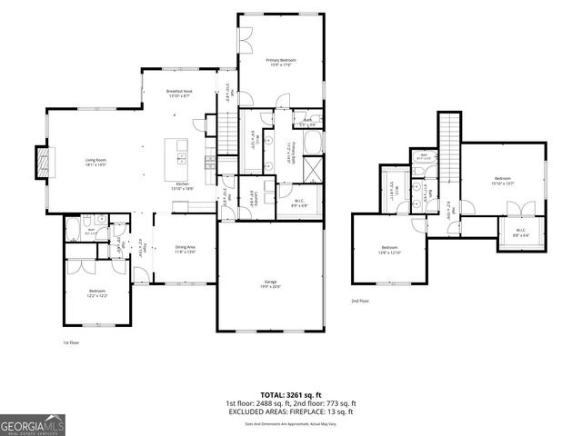 963 Highway 16 W, Newnan, GA 30263