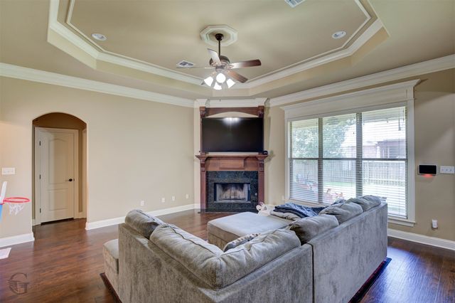 2728 Caplis Sligo Plantation Drive, Bossier City, LA 71112